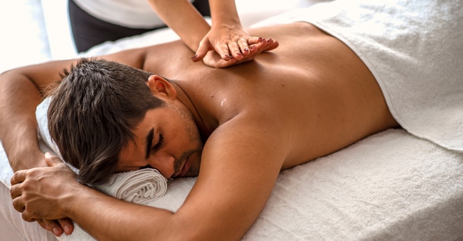 What's Going On When Your Hips Are Making Noise?